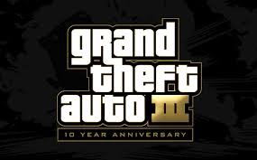 Grand Theft Auto 3