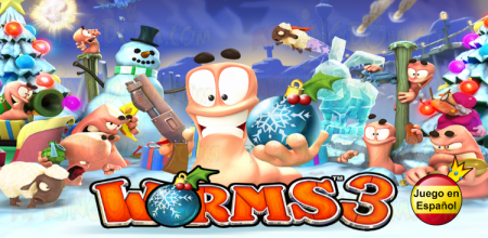 Worms 3